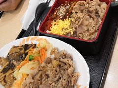 -吉野家(上海美罗城店)