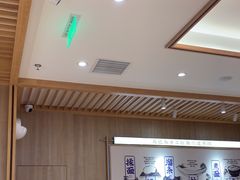 -马记永·兰州牛肉面(3019君尚店)