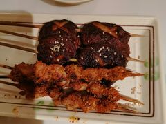 -七八冷面·延边朝鲜族美食(圣熙八号店)