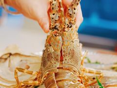 -白仁仔· 活烤海鲜 宵夜(豫园店)