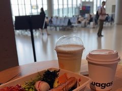 -Wagas沃歌斯(虹桥机场T1店)