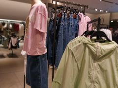 -ZARA(凯德乐峰广场店)