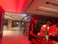 -TANGO LIVEHOUSE动感单车(巴黎春天店)