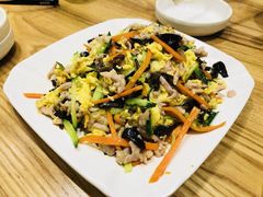 -东北风(柯桥万达店)