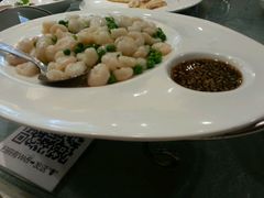 -小厨娘淮扬菜(天印大道店)