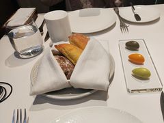 -L'Arome芳芳法国餐厅(仙林金鹰店)