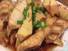 油焖笋-老味道(田子坊店)