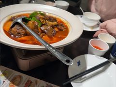 -简小舍·民间手艺菜(武昌江滩店)