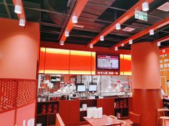 -喜家德虾仁水饺(岗厦北店)