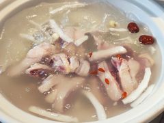 -龙泉人椰子鸡.糟粕醋.海南菜(三亚旗舰店)