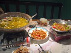 -小凤庭·地道湖北菜武昌鱼·藕汤(38年黄鹤楼店)