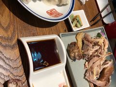 -新兴园饺子馆(望京店)