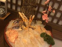 -蟹将军·松叶蟹和牛日料放题自助(K11店)