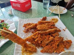 -国庆烧麦馆