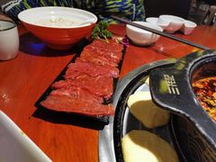 -三牦记·涮烤一体火锅(小河店)