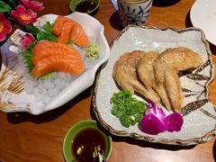 -有喜屋·烧鸟·居酒屋(周浦万达店)
