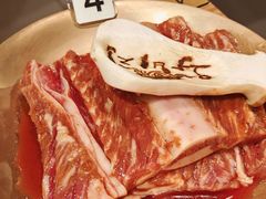 -王妃家(明洞中央店)