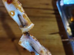 -袁师傅烤肉(弹子石店)