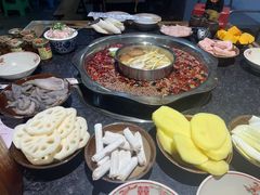 -利姐牧牛匠老火锅(兰花店)