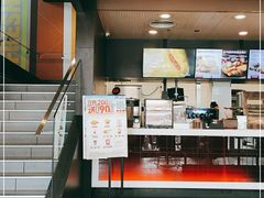 -肯德基(环翠北店)