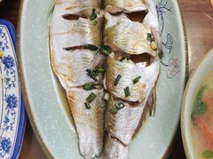 -灵福缘私房菜·农家菜(拈花湾·灵山大佛必推店)