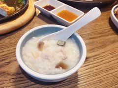 -鲜小岛·铜锅涮肉