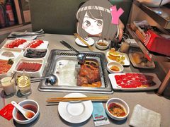 -海底捞火锅(8号仓店)