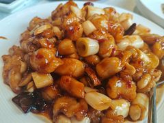 -玉林烤鸭店(黄村兴华店)