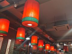 -陈府大宅门成都火锅·手切鲜肉(太原街店)