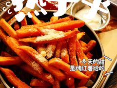 -Side Street街旁(交道口店)