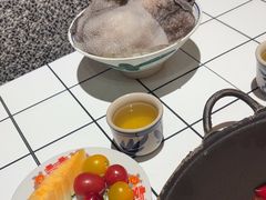-旧街市鲜货老火锅(大光路店)