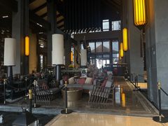 -清远熹乐谷温泉度假酒店