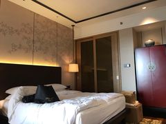 -上海崇明金茂凯悦酒店