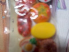 -吉美诺烘焙(公园北路店)