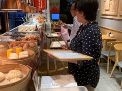 -头壹号 大油条·老长沙盖码饭(北辰店)
