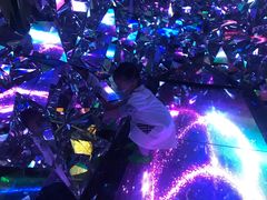 -天津梵高星空艺术馆(天河城旗舰店)