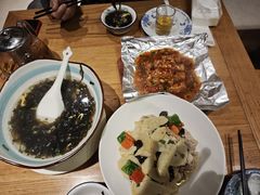 -鸿运楼·舌尖上的徽菜