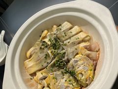 -龙井壹号·茶缘山景宴(龙井村店)