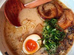 -味千拉面(金融街店)
