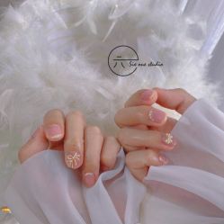 -SixOne六一日式美甲美睫