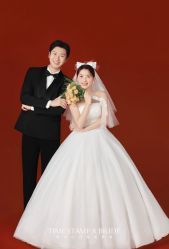 -时光印记婚纱摄影工作室·原创定制