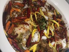酸菜鱼-太二酸菜鱼(正大广场店)
