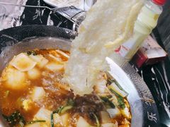 -古乐牛香·鲜牛肉牛杂火锅(五一中路店)