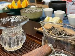 -邈墨茶馆(大兜路1号店)