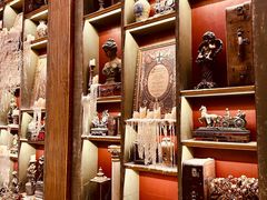 -老欧洲咖啡·西餐(后湖店)