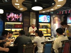 -玛雅铁板烧餐厅(中关村店)