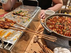 -李不管把把烧(天府三街店)