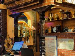-娜玛瑟德餐厅(宇拓路店)
