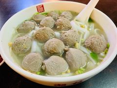 -潮镇老尾牛杂(环城西路店)
