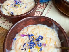 -克比叔叔印度餐厅Kebabs on the Grille(永康路分店)